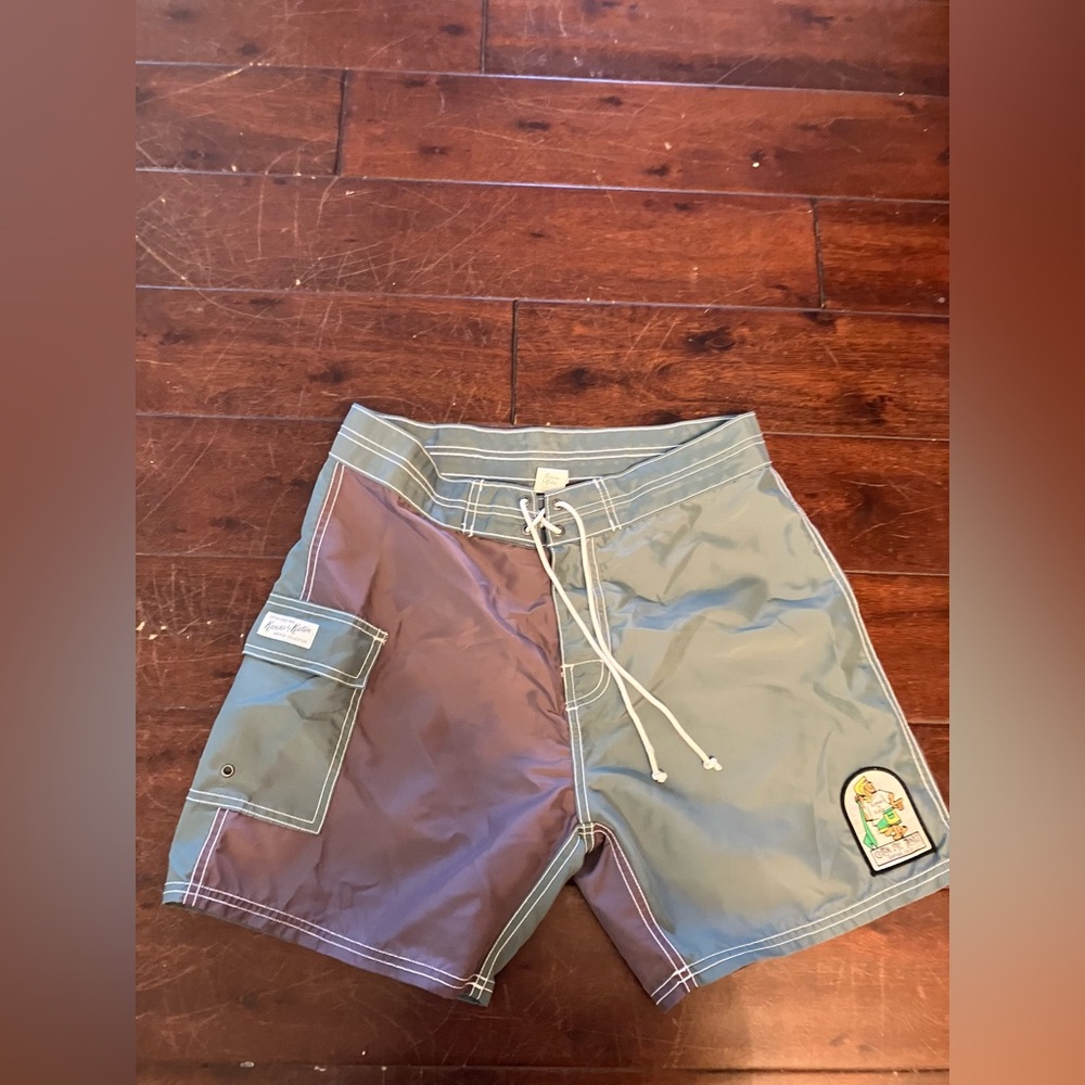 Karin Dogger swim trunk shorts